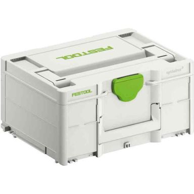 Festool SYS3 M 187 Förvaringslåda