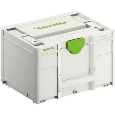 Festool SYS3 M 237 Förvaringslåda