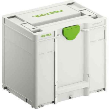 Festool SYS3 M 337 Förvaringslåda
