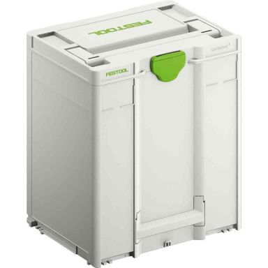Festool SYS3 M 437 Förvaringslåda