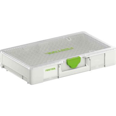 Festool SYS3 ORG L 89 Sortimentlåda