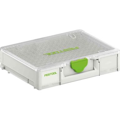 Festool SYS3 ORG M 89 Sortimentlåda
