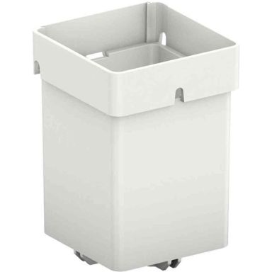 Festool Box 50x50x68/10 Insatsbox 10-pack