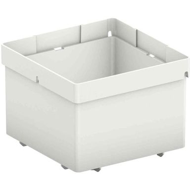 Festool Box 100x100x68/6 Insatsbox 6-pack