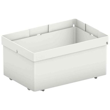 Festool Box 100x150x68/6 Insatsbox 6-pack