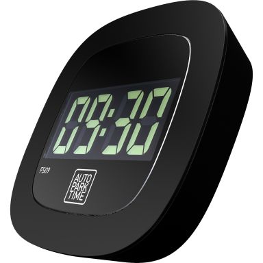AutoParkTime APT4 Parkeringsskiva automatisk