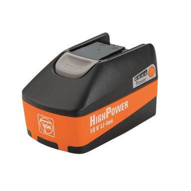 Fein HighPower Batteri 18V, 5.2Ah
