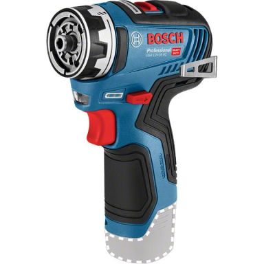 Bosch GSR 12V-35 FC Professional Borskrutrekker uten batteri og lader