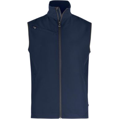 Texstar FV79189000150 Softshell-liivi laivastonsininen