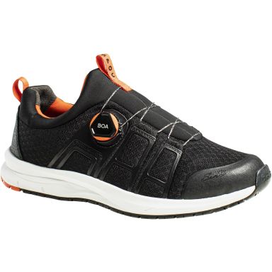 Jalas 5362 SPOC Easyroll Yrkessko O1, BOA, svart/oransje