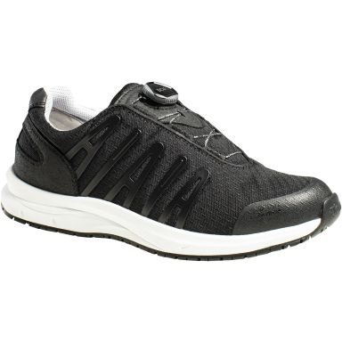 Jalas 5372 Spoc Työkengät 01 SRC, BOA, musta