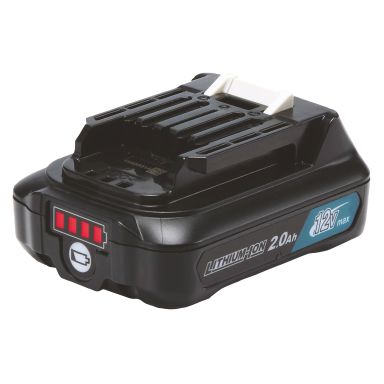 Makita BL1021B Batteri 12 V, 2,0 Ah