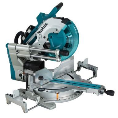 Makita DLS211ZU Kap- och gersåg utan batteri och laddare