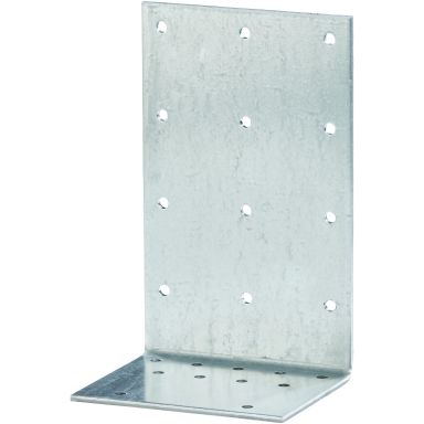 Joma 4350000 Vinkelbeslag 3 x 160 x 80 x 100 mm, 40-pack