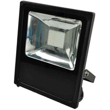 Gelia 4075007011 Strålkastare 70W, IP65, 6500K