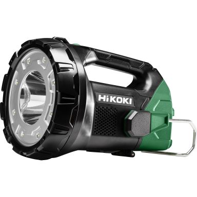 HiKOKI UB18DA Akkutyövalaisin ilman akkua ja laturia