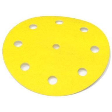 Flex Dragon Slippapper 125 mm, 9H, 25-pack