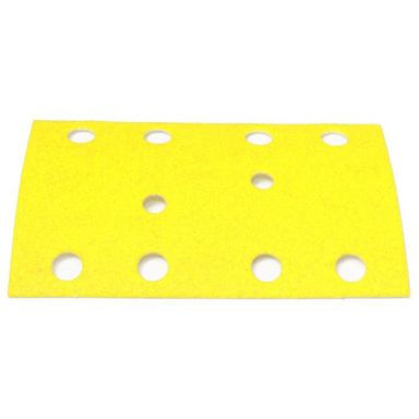 Flex Dragon Slipepapir 81x133 mm, 25-pakning