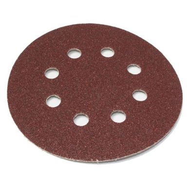 Flex Dragon Slippapper 125 mm, 8H, 25-pack