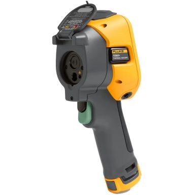 Fluke TiS60+ Lämpökamera 9 Hz