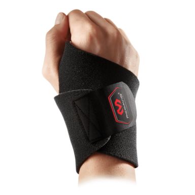 Adapt Comfort MCDAVID 415R Håndleddstøtte svart