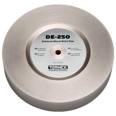 Tormek DE-250 Diamond Wheel Extra Fine Slibeskive 250 mm
