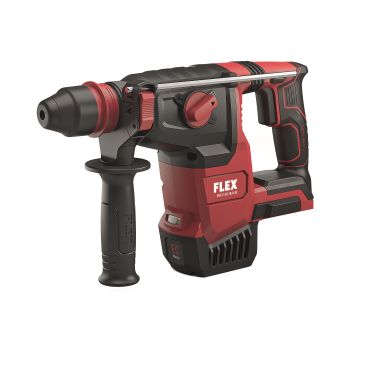 Flex CHE2-26 18.0-EC K Borrhammare utan batteri och laddare