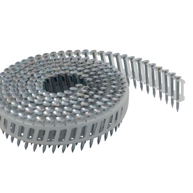 TJEP 839538 Stål søm galvaniseret, 15G, 6000-pak