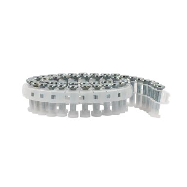 TJEP 839248 Betongspik Ø3,4 mm, galv., 2-stegs, 1000-pack