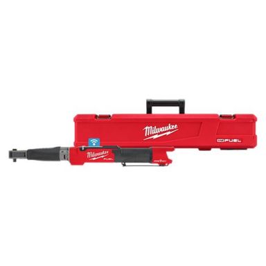 Milwaukee M12 ONEFTR38-201C Momentnøgle med batteri og oplader