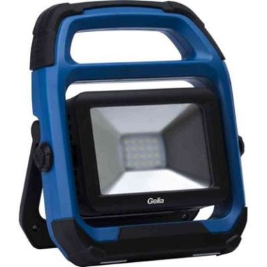 Gelia TARGET T20SB Arbeidslampe 20 W, 1600 lm
