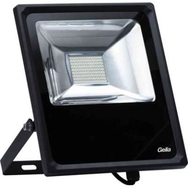 Gelia TARGET T100 Strålkastare 100 W, 8500 lm