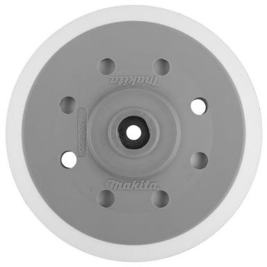Makita 196686-7 Slipesåle