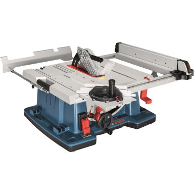 Bosch GTS 10 XC Bordsirkelsag