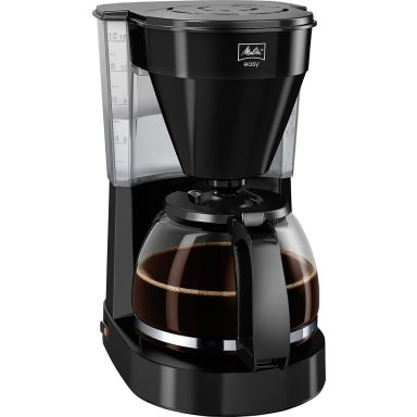 Melitta Easy Kaffebryggere svart, 1050 W