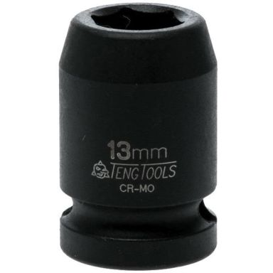 Teng Tools 920513N Krafthylsa 1/2"