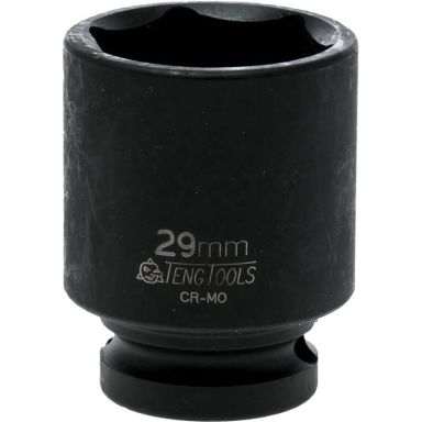 Teng Tools 920529N Krafthylsa 1/2&quot