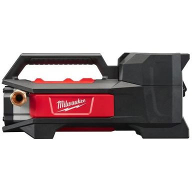 Milwaukee M18 BTP-0 Vattenpump utan batteri och laddare