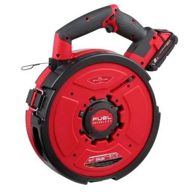 Milwaukee M18 FPFT-0 Dragfjäder utan batteri och laddare