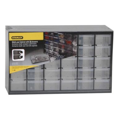 STANLEY 1-93-980 Sortimentboks