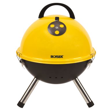Ironside YH22012ZC Minigrill Ø 42 cm