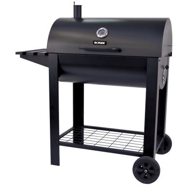 Ironside KY8750-1 Kulgrill med sidebord
