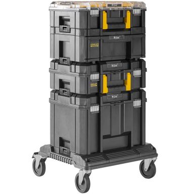 STANLEY FatMax FMST1-80107 Förvaringslåda med hjul