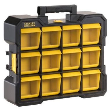STANLEY FatMax FLIP BIN Sortimentboks