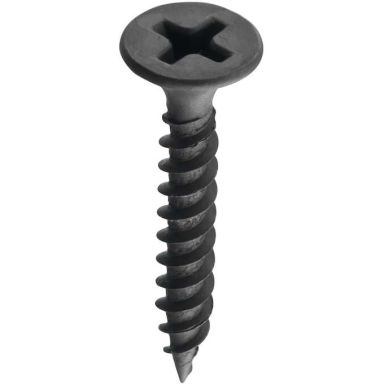 Grabber CS25FO Gipsskrue Cobra FOSF 1000-pakning