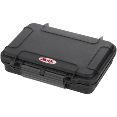 MAX cases MAX002V Koffert senkbar til 1 meters dybde