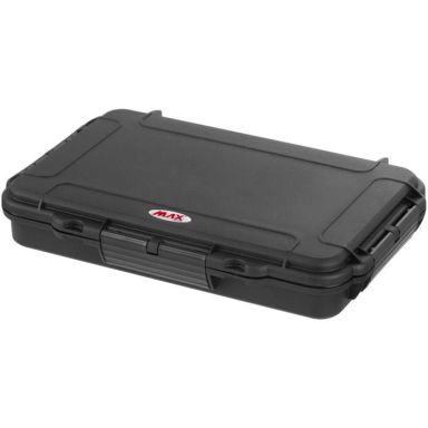 MAX cases MAX003V Förvaringslåda vattentät, 3,26 liter