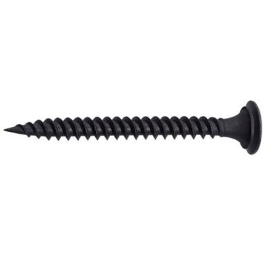 Gunnebo Z111138 Gipsskruv 1000-pack, Ø3,5 x 38 x 6 x 8,2 mm