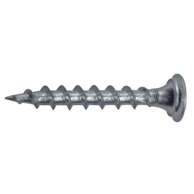 Gunnebo Z111340 Gipsskrue 1000-pakning
