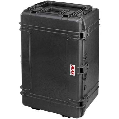 MAX cases MAX750H400 Koffert vanntett, 144 liter